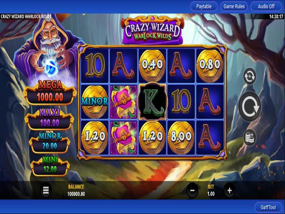 Demo Image